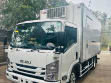 Isuzu ELF 2019 Lorry