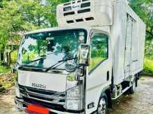 Isuzu Freezer 14.5 2019 Lorry
