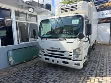 Isuzu FREEZER 14.5 2019 Lorry