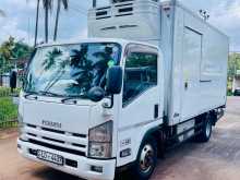 Isuzu Freezer 14.5 2019 Lorry