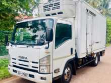 Isuzu Freezer 14.5 2020 Lorry