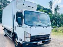 Isuzu Freezer 14.5 2021 Lorry