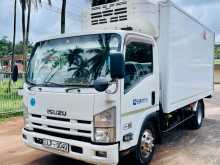 Isuzu Freezer 14.5 2021 Lorry