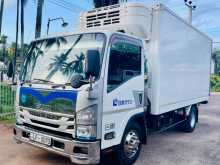 Isuzu Freezer 14.5 2021 Lorry