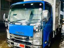 Isuzu Freezer 2022 Lorry