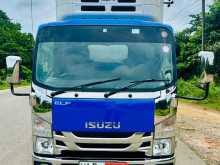Isuzu Freezer 14.5 2022 Lorry