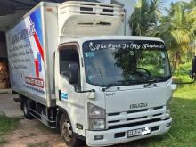 Isuzu Freezer 14.5 2011 Lorry