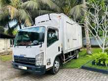 Isuzu Freezer 2013 Lorry