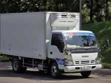 Isuzu Freezer 2005 Lorry