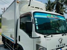 Isuzu Freezer 14.5Ft 2007 Lorry