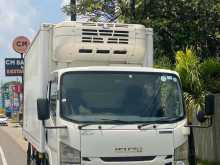 Isuzu Freezer 2015 Lorry