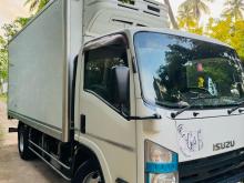 Isuzu Freezer 2011 Lorry