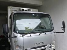 Isuzu Freezer 2017 Lorry