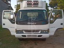 Isuzu Freezer 2001 Lorry