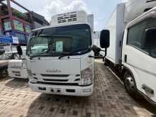 Isuzu FREEZER 15.5 2018 Lorry