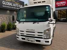 Isuzu Freezer 15.5 2015 Lorry