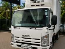 Isuzu Freezer 15.5 2015 Lorry