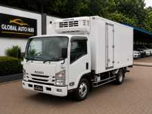 Isuzu Freezer 15.5 2019 Lorry