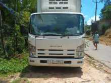 Isuzu Freezer 2021 Lorry