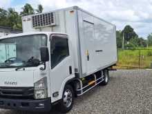 Isuzu Freezer 2018 Lorry