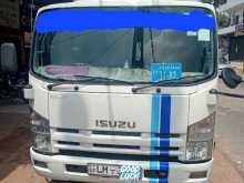 Isuzu Freezer 2011 Lorry