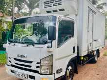 Isuzu Freezer 2020 Lorry