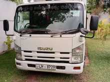 Isuzu Freezer 2011 Lorry