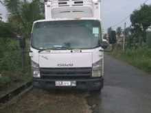 Isuzu Freezer 2010 Lorry