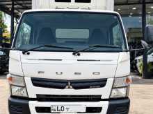 Isuzu Freezer 2018 Lorry