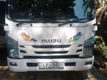 Isuzu Freezer 2021 Lorry