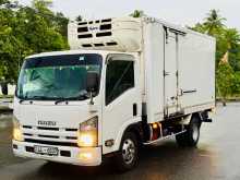 Isuzu Freezer 2011 Lorry