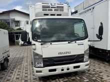 Isuzu Freezer 17.5 2020 Lorry