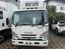 Isuzu Freezer 17.5 2020 Lorry