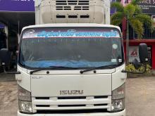 Isuzu Freezer 2013 Lorry