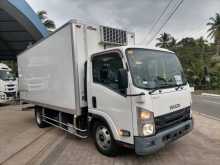 Isuzu Freezer 2017 Lorry