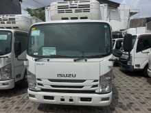Isuzu FREEZER 18 2017 Lorry