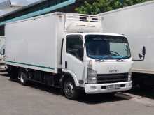 Isuzu Freezer 18 Feet 2008 Lorry