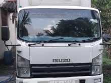 Isuzu Freezer 18 Feet 2008 Lorry