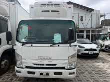 Isuzu FREEZER 18.5 2018 Lorry