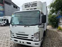 Isuzu FREEZER 18 2017 Lorry