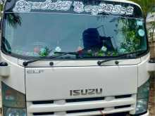 Isuzu Freezer 2014 Lorry