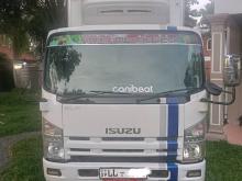 Isuzu Freezer 2011 Lorry