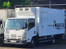 Isuzu Freezer 2010 Lorry