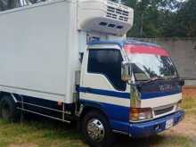 Isuzu Freezer 1994 Lorry