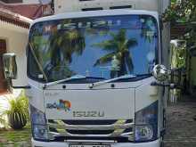 Isuzu Freezer 2012 Lorry