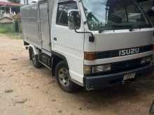 Isuzu Freezer 1980 Lorry