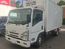 Isuzu Freezer 14.5 2RG NPR ELF 2020 Lorry