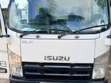 Isuzu Freezer 2012 Lorry