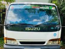 Isuzu Freezer 1999 Lorry