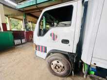 Isuzu Freezer 2001 Lorry